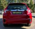 Хонда ФИТ, объемом двигателя 1.5 л и пробегом 91 тыс. км за 11800 $, фото 5 на Automoto.ua