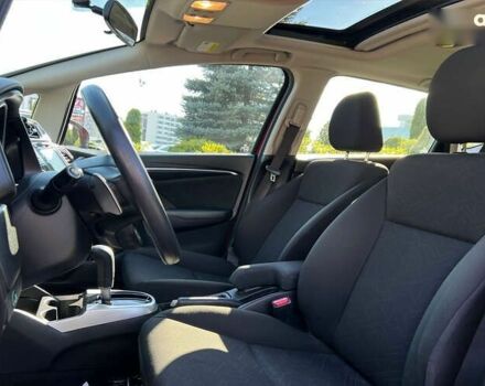 Хонда ФИТ, объемом двигателя 1.5 л и пробегом 91 тыс. км за 11800 $, фото 8 на Automoto.ua