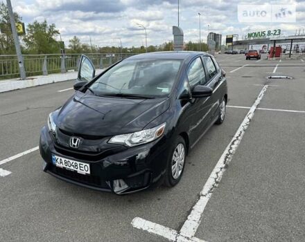 Хонда ФІТ, об'ємом двигуна 1.5 л та пробігом 67 тис. км за 12500 $, фото 13 на Automoto.ua