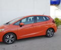 Хонда ФІТ, об'ємом двигуна 1.5 л та пробігом 47 тис. км за 14500 $, фото 1 на Automoto.ua