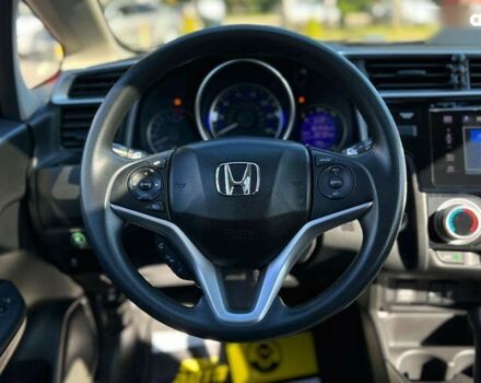 Хонда ФИТ, объемом двигателя 1.5 л и пробегом 91 тыс. км за 11800 $, фото 20 на Automoto.ua