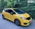 Хонда ФІТ, об'ємом двигуна 0 л та пробігом 96 тис. км за 12500 $, фото 1 на Automoto.ua