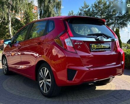 Хонда ФИТ, объемом двигателя 1.5 л и пробегом 91 тыс. км за 11800 $, фото 4 на Automoto.ua