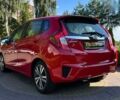 Хонда ФИТ, объемом двигателя 1.5 л и пробегом 91 тыс. км за 11800 $, фото 4 на Automoto.ua
