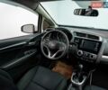 Хонда ФІТ, об'ємом двигуна 1.5 л та пробігом 114 тис. км за 9873 $, фото 10 на Automoto.ua