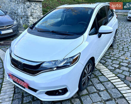 Хонда ФИТ, объемом двигателя 0 л и пробегом 40 тыс. км за 13300 $, фото 11 на Automoto.ua