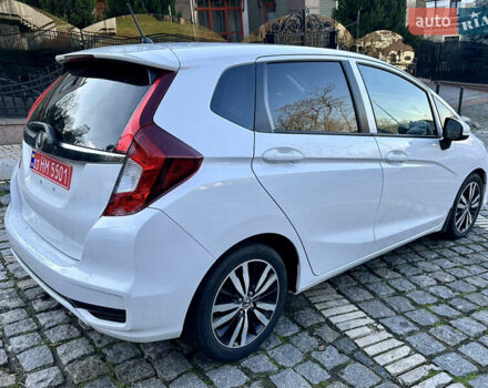 Хонда ФИТ, объемом двигателя 0 л и пробегом 40 тыс. км за 13300 $, фото 7 на Automoto.ua