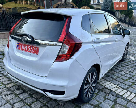 Хонда ФИТ, объемом двигателя 0 л и пробегом 40 тыс. км за 13300 $, фото 6 на Automoto.ua