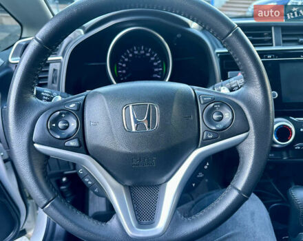 Хонда ФИТ, объемом двигателя 0 л и пробегом 40 тыс. км за 13300 $, фото 15 на Automoto.ua