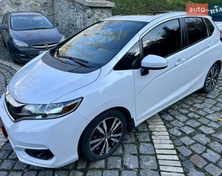 Хонда ФИТ, объемом двигателя 0 л и пробегом 40 тыс. км за 13300 $, фото 12 на Automoto.ua