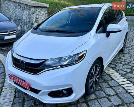 Хонда ФИТ, объемом двигателя 0 л и пробегом 40 тыс. км за 13300 $, фото 1 на Automoto.ua