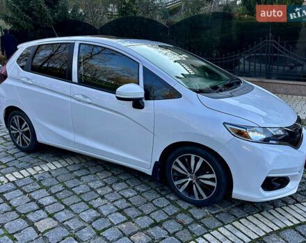 Хонда ФИТ, объемом двигателя 0 л и пробегом 40 тыс. км за 13300 $, фото 9 на Automoto.ua