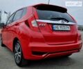 Хонда ФІТ, об'ємом двигуна 1.5 л та пробігом 19 тис. км за 15700 $, фото 4 на Automoto.ua