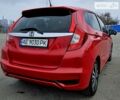 Хонда ФІТ, об'ємом двигуна 1.5 л та пробігом 19 тис. км за 15700 $, фото 6 на Automoto.ua