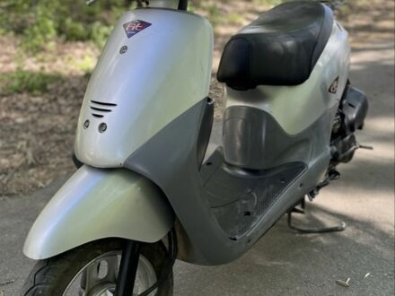 Хонда ФИТ, объемом двигателя 49 л и пробегом 0 тыс. км за 183 $, фото 1 на Automoto.ua
