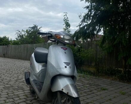 Хонда ФІТ, об'ємом двигуна 49 л та пробігом 0 тис. км за 210 $, фото 1 на Automoto.ua