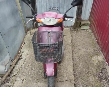 Хонда ФИТ, объемом двигателя 49 л и пробегом 0 тыс. км за 300 $, фото 1 на Automoto.ua