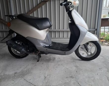 Хонда ФІТ, об'ємом двигуна 65 л та пробігом 0 тис. км за 350 $, фото 1 на Automoto.ua