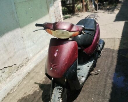 Хонда ФИТ, объемом двигателя 0 л и пробегом 0 тыс. км за 207 $, фото 1 на Automoto.ua