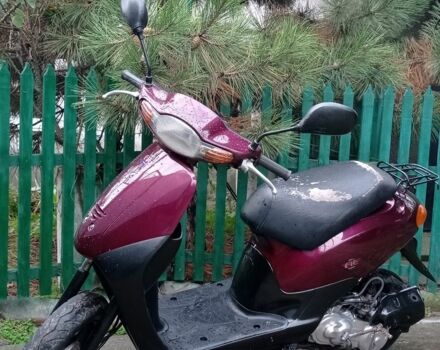 Хонда ФІТ, об'ємом двигуна 55 л та пробігом 0 тис. км за 186 $, фото 1 на Automoto.ua