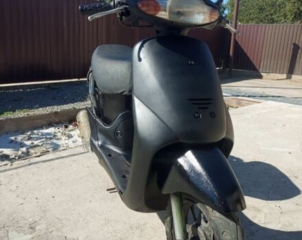 Хонда ФІТ, об'ємом двигуна 50 л та пробігом 0 тис. км за 192 $, фото 1 на Automoto.ua