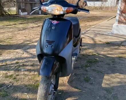 Хонда ФИТ, объемом двигателя 49 л и пробегом 0 тыс. км за 430 $, фото 1 на Automoto.ua