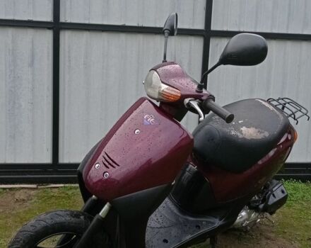 Хонда ФИТ, объемом двигателя 55 л и пробегом 0 тыс. км за 215 $, фото 1 на Automoto.ua