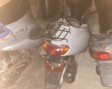 Хонда ФИТ, объемом двигателя 49 л и пробегом 0 тыс. км за 100 $, фото 1 на Automoto.ua