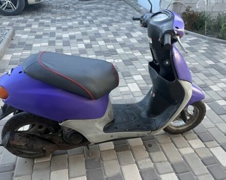 Хонда ФИТ, объемом двигателя 49 л и пробегом 0 тыс. км за 240 $, фото 1 на Automoto.ua