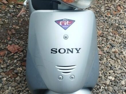 Хонда ФИТ, объемом двигателя 0 л и пробегом 0 тыс. км за 320 $, фото 1 на Automoto.ua