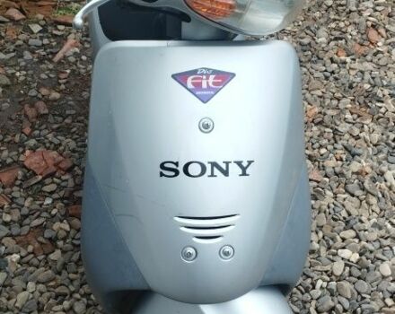 Хонда ФИТ, объемом двигателя 0 л и пробегом 0 тыс. км за 320 $, фото 1 на Automoto.ua