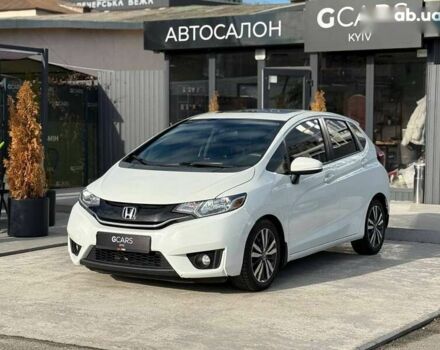 Хонда ФИТ, объемом двигателя 1.5 л и пробегом 94 тыс. км за 9999 $, фото 1 на Automoto.ua