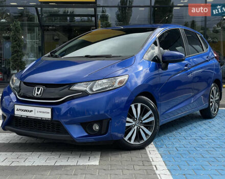 Хонда ФИТ, объемом двигателя 0 л и пробегом 59 тыс. км за 11300 $, фото 1 на Automoto.ua