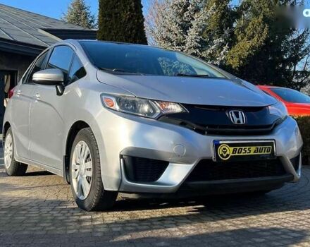 Хонда ФІТ, об'ємом двигуна 1.5 л та пробігом 130 тис. км за 9900 $, фото 1 на Automoto.ua