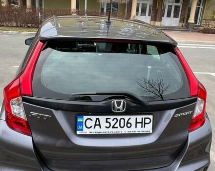 Хонда ФІТ, об'ємом двигуна 1.5 л та пробігом 115 тис. км за 13000 $, фото 1 на Automoto.ua