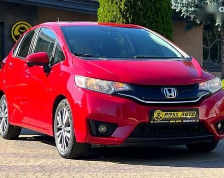 Хонда ФИТ, объемом двигателя 1.5 л и пробегом 91 тыс. км за 11800 $, фото 1 на Automoto.ua