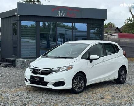 Хонда ФІТ, об'ємом двигуна 1.5 л та пробігом 138 тис. км за 9950 $, фото 1 на Automoto.ua