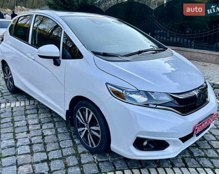 Хонда ФИТ, объемом двигателя 0 л и пробегом 40 тыс. км за 13300 $, фото 1 на Automoto.ua