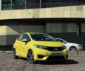 Жовтий Хонда ФІТ, об'ємом двигуна 0 л та пробігом 65 тис. км за 9978 $, фото 1 на Automoto.ua