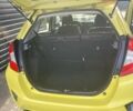 Желтый Хонда ФИТ, объемом двигателя 1.5 л и пробегом 61 тыс. км за 12500 $, фото 6 на Automoto.ua