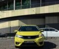 Жовтий Хонда ФІТ, об'ємом двигуна 0 л та пробігом 65 тис. км за 9978 $, фото 2 на Automoto.ua