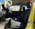 Желтый Хонда ФИТ, объемом двигателя 1.5 л и пробегом 61 тыс. км за 9990 $, фото 8 на Automoto.ua
