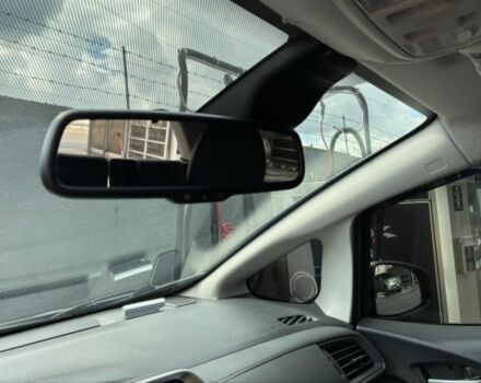 Желтый Хонда ФИТ, объемом двигателя 1.5 л и пробегом 136 тыс. км за 12000 $, фото 12 на Automoto.ua