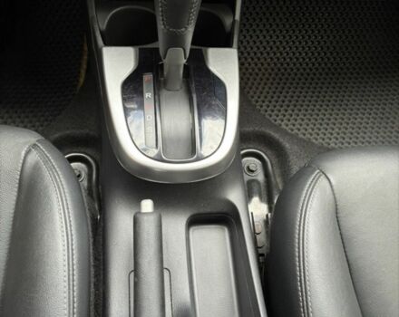 Желтый Хонда ФИТ, объемом двигателя 1.5 л и пробегом 136 тыс. км за 12000 $, фото 10 на Automoto.ua