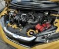 Желтый Хонда ФИТ, объемом двигателя 1.5 л и пробегом 136 тыс. км за 12000 $, фото 8 на Automoto.ua