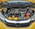 Жовтий Хонда ФІТ, об'ємом двигуна 1.5 л та пробігом 84 тис. км за 13900 $, фото 28 на Automoto.ua