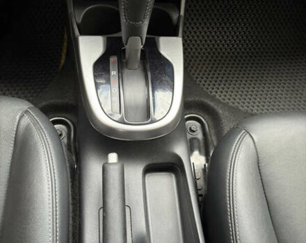 Желтый Хонда ФИТ, объемом двигателя 1.5 л и пробегом 137 тыс. км за 12000 $, фото 11 на Automoto.ua