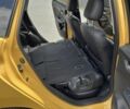 Желтый Хонда ФИТ, объемом двигателя 1.5 л и пробегом 136 тыс. км за 12000 $, фото 5 на Automoto.ua