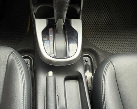 Желтый Хонда ФИТ, объемом двигателя 1.5 л и пробегом 135 тыс. км за 12500 $, фото 32 на Automoto.ua