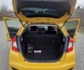 Желтый Хонда ФИТ, объемом двигателя 1.5 л и пробегом 84 тыс. км за 13900 $, фото 11 на Automoto.ua
